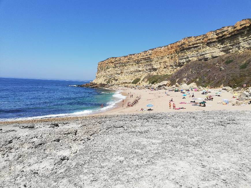 Moda Praia de Foz (Sesimbra) - 2020 Qué saber antes de ir - Lo más ...