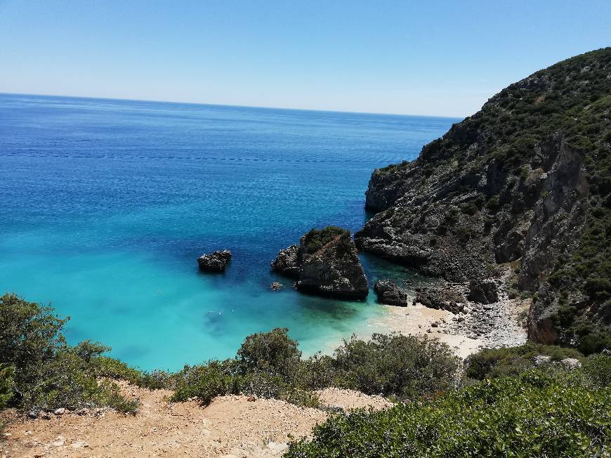 Moda Ribeira do Cavalo Beach (Sesimbra) - 2020 Qué saber antes de ir ...