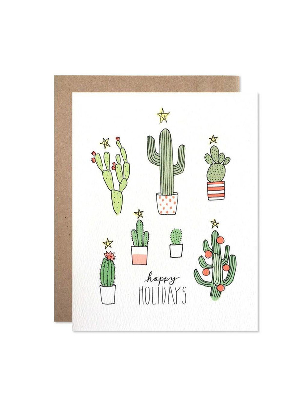Doodles de plantas🌵🌴
