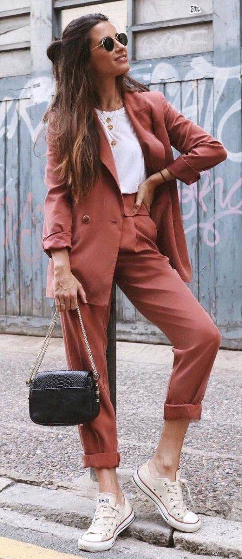 Moda Pinterest