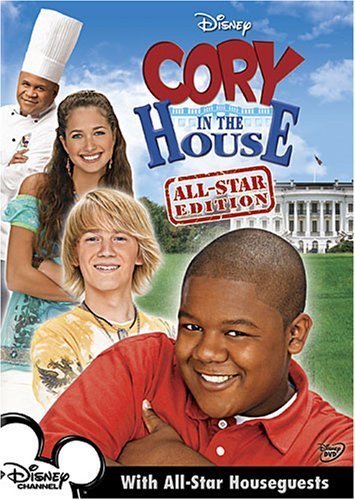 Serie Cory en la Casa Blanca