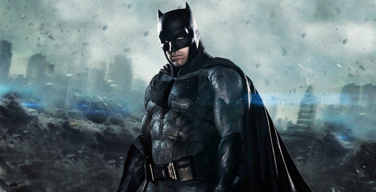 Batman