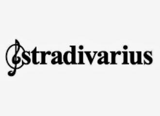 Stradivarius - World Wide Page