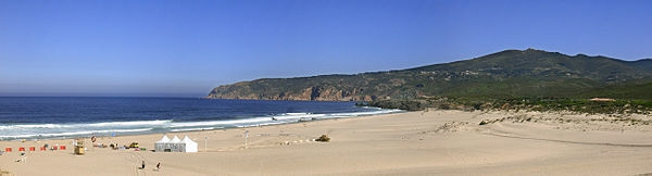 Fashion Praia do Guincho - Wikipedia