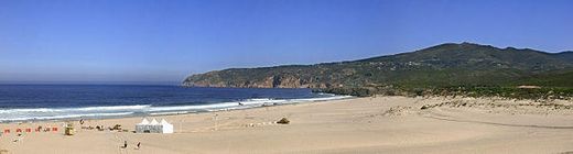 Praia do Guincho - Wikipedia