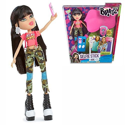 Products Bratz Jade