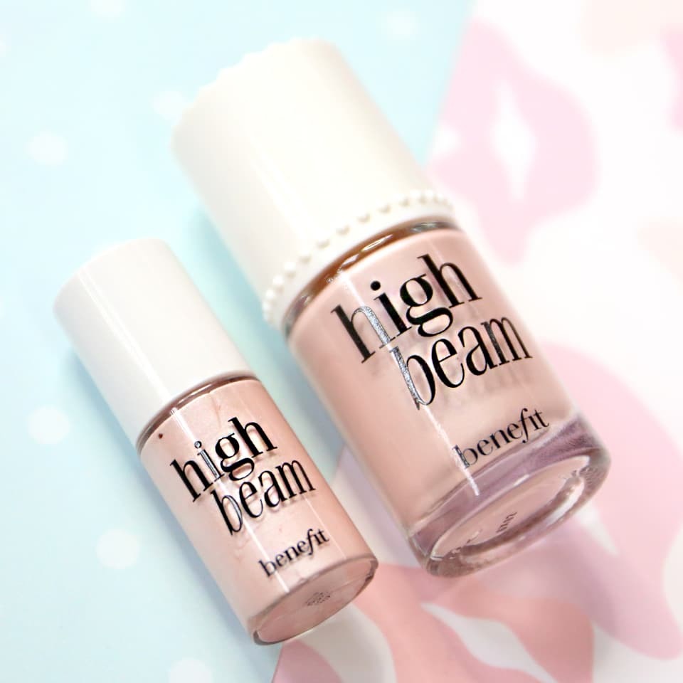 Moda Benefit Cosmetics - Mini High Beam 