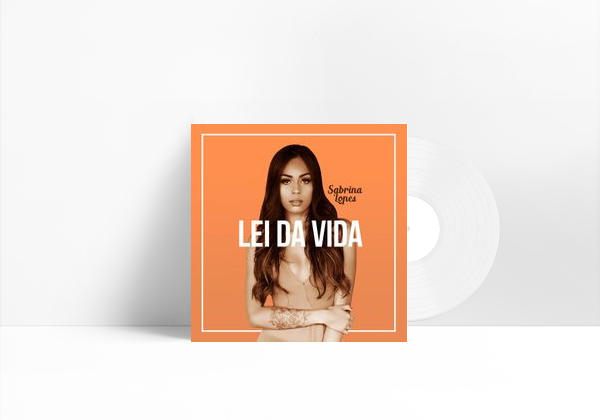 Music Lei da Vida