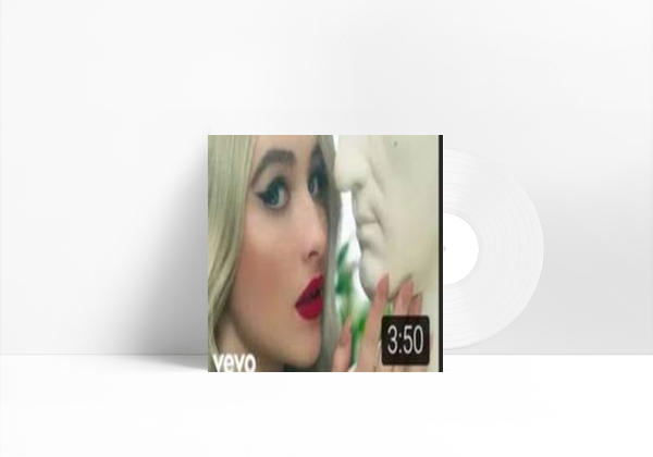 Music Sabrina Carpenter - Almost Love 