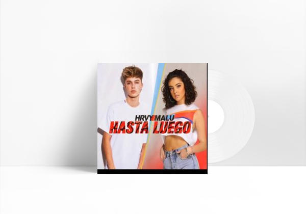 Music HRVY, Malu Trevejo - Hasta Luego 