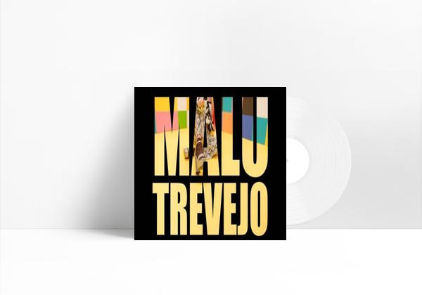 Music Malu Trevejo - Como Tú Me Quieres 