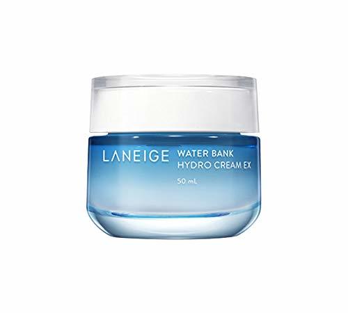 Beauty Laneige Water Bank Gel Cream_EX 50ml