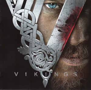 Serie Vikingos