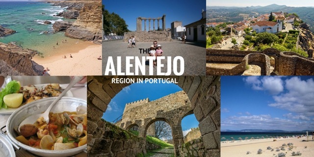 Place Alentejo