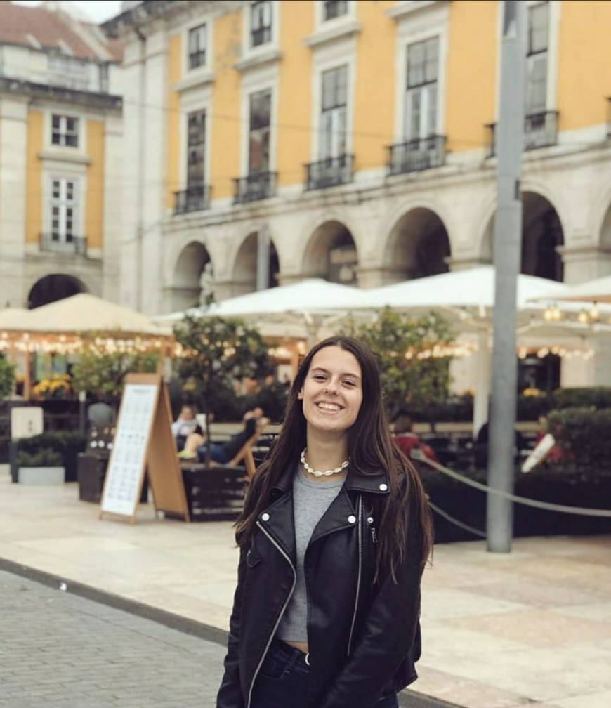 Place Terreiro do Paço