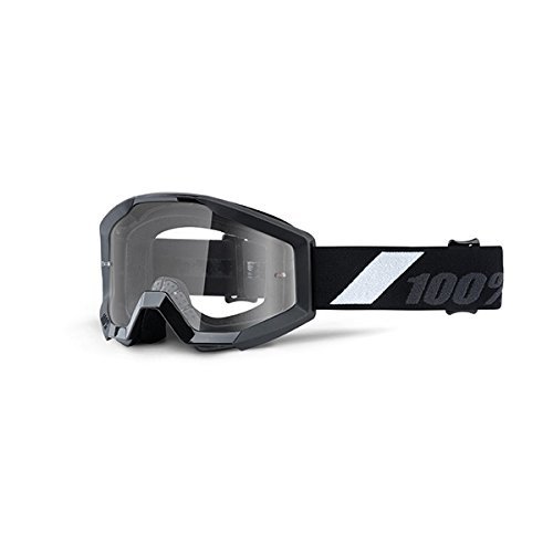 Places 100 Percent STRATA JR Goggle Goliath