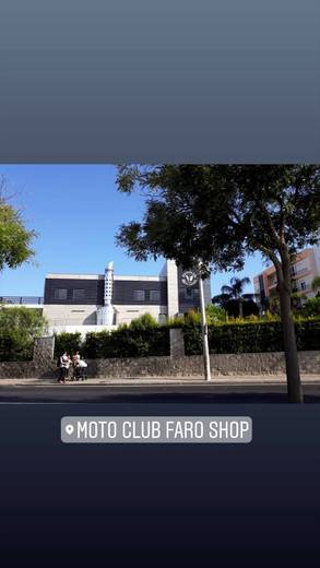 Moto Clube Faro