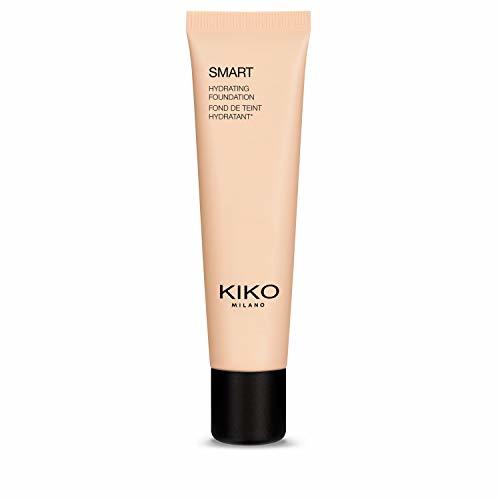 Social KIKO Milano Smart 01 - Base de maquillaje hidratante WR 01