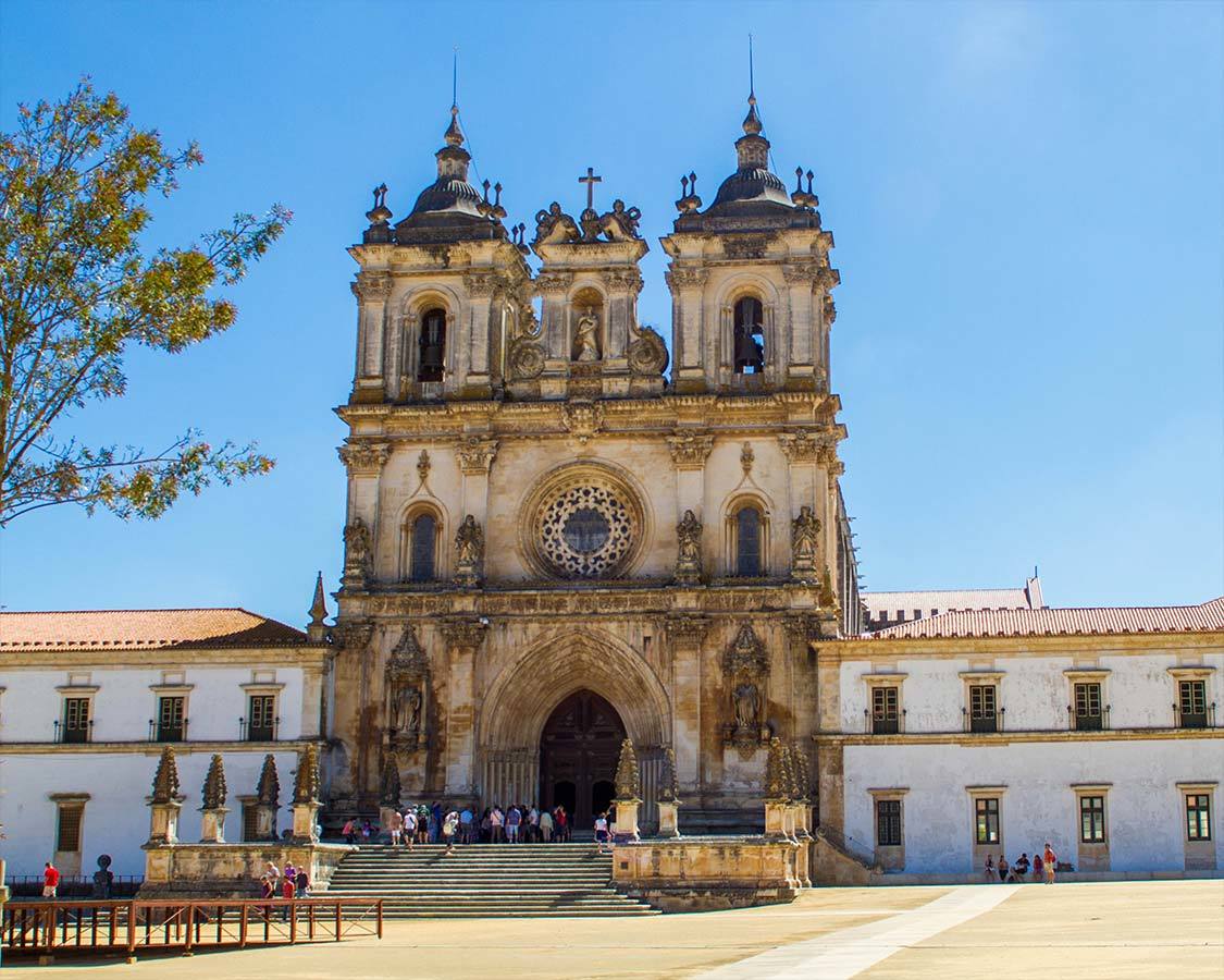 Place Alcobaça