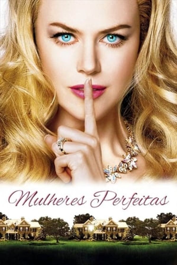 Película Las mujeres perfectas