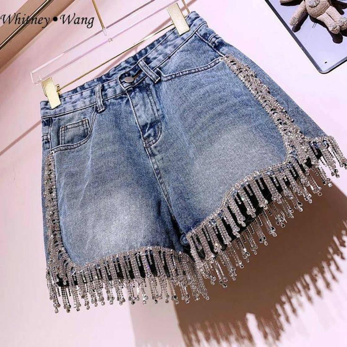 Fashion Shorts dos sonhos