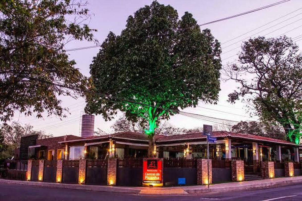 Restaurants Central da Picanha