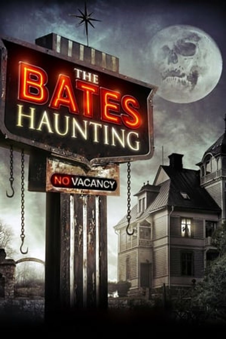 Movie The Bates Haunting