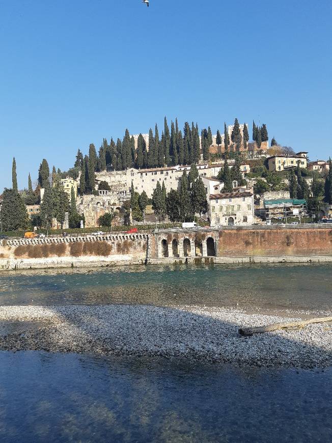 Place Verona