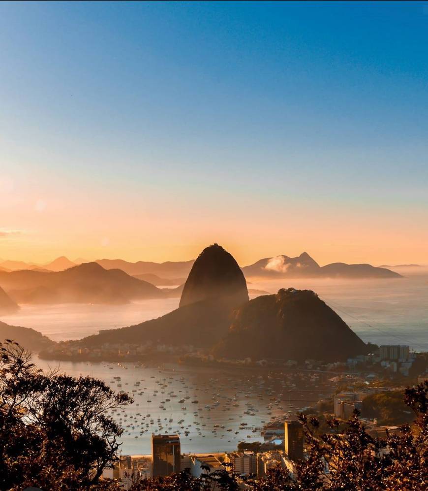 Place Brasil