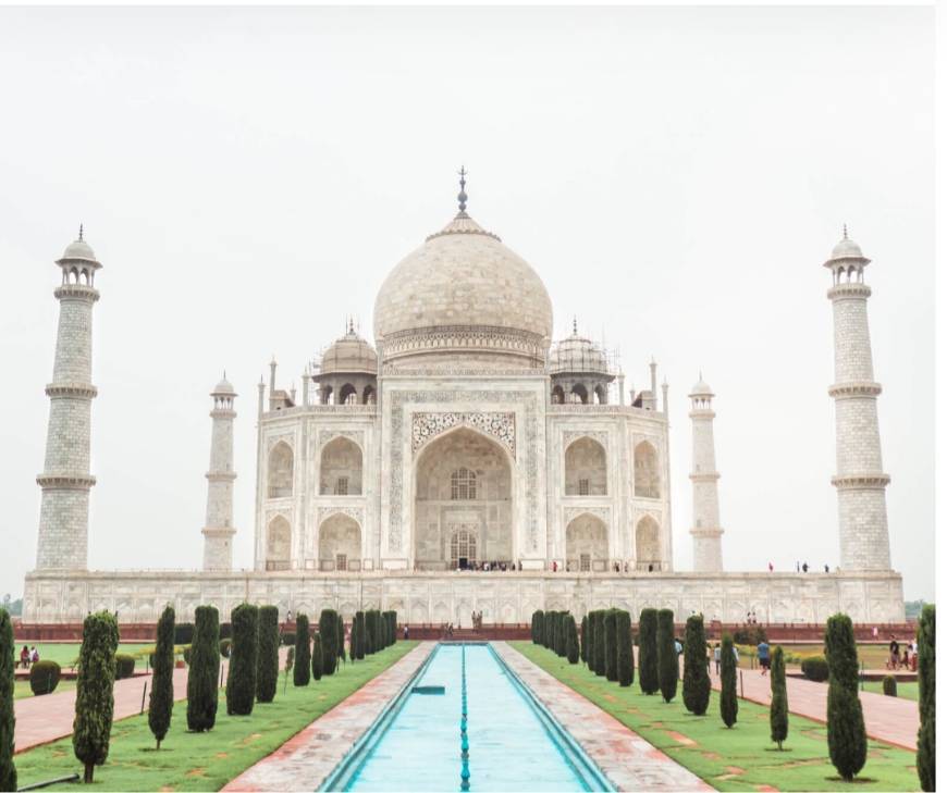 Place India