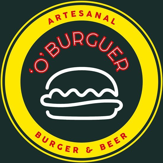 Restaurants 'O' Burguer