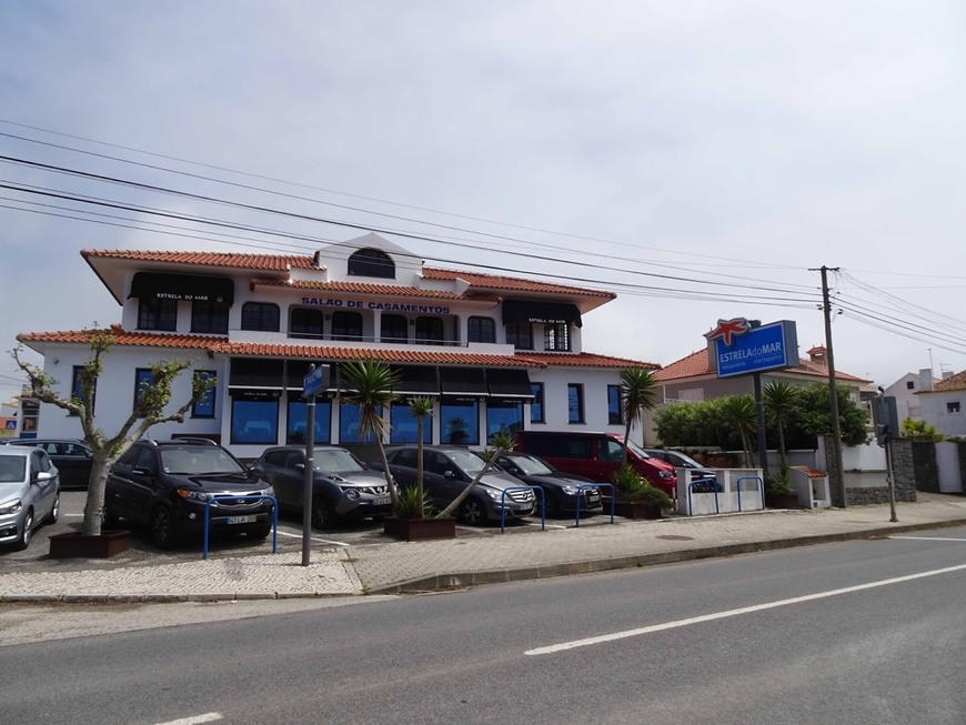 Restaurantes Estrela do Mar