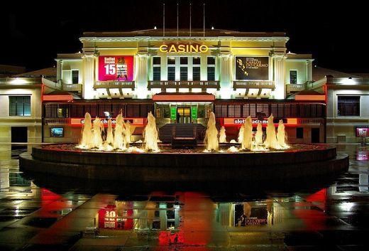 Casino de Póvoa de Varzim