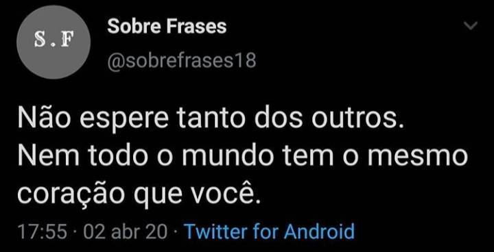 Moda Frase 🌻