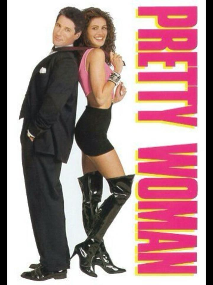 Película Pretty Woman