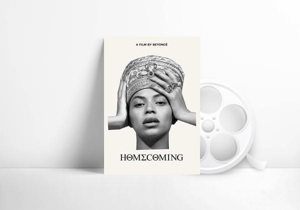 Movie Homecoming: A Film by Beyoncé