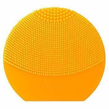 LUNA Play Plus de FOREO es el cepillo facial recargable de silicona