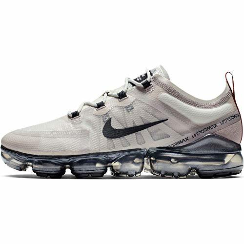 Product Nike Air Vapormax 2019, Zapatillas de Atletismo para Hombre, Multicolor