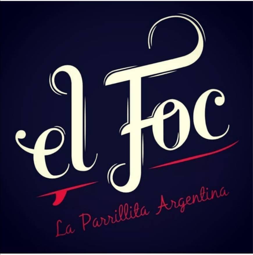 Restaurantes "El Foc" La parrillita Argentina de S'Agaró