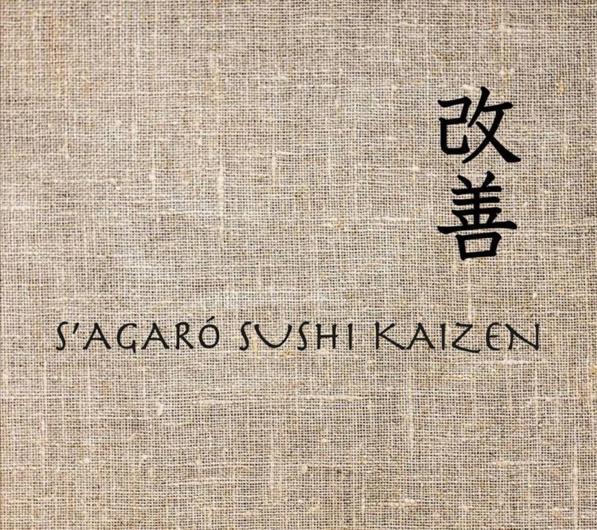 Restaurants S'agaro Sushi