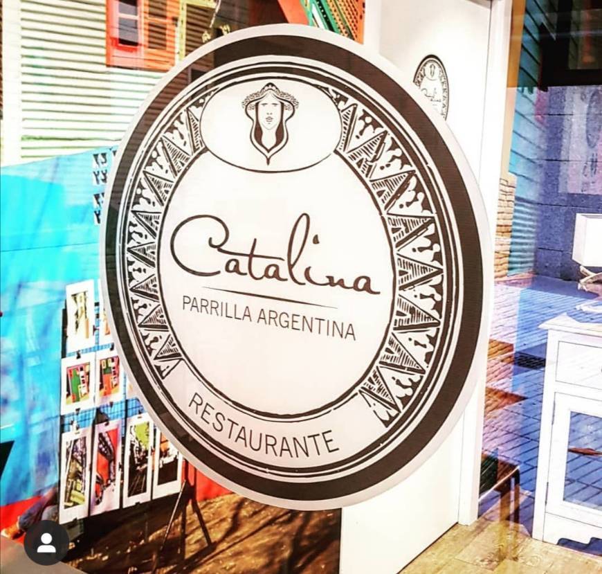 Restaurants Parrilla Catalina