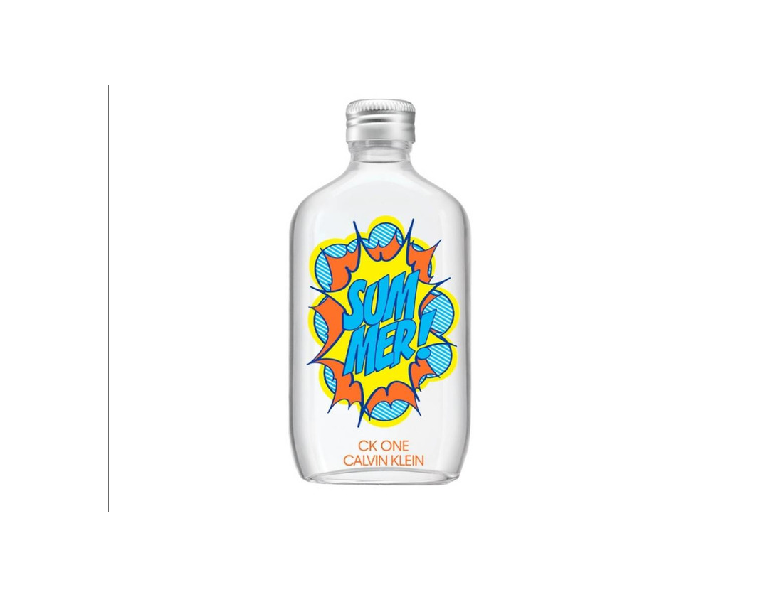 Producto CK ONE SUMMER 2019 perfume EDT precio online