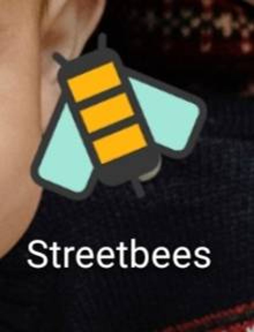 App Streetbees - Apps on Google Play