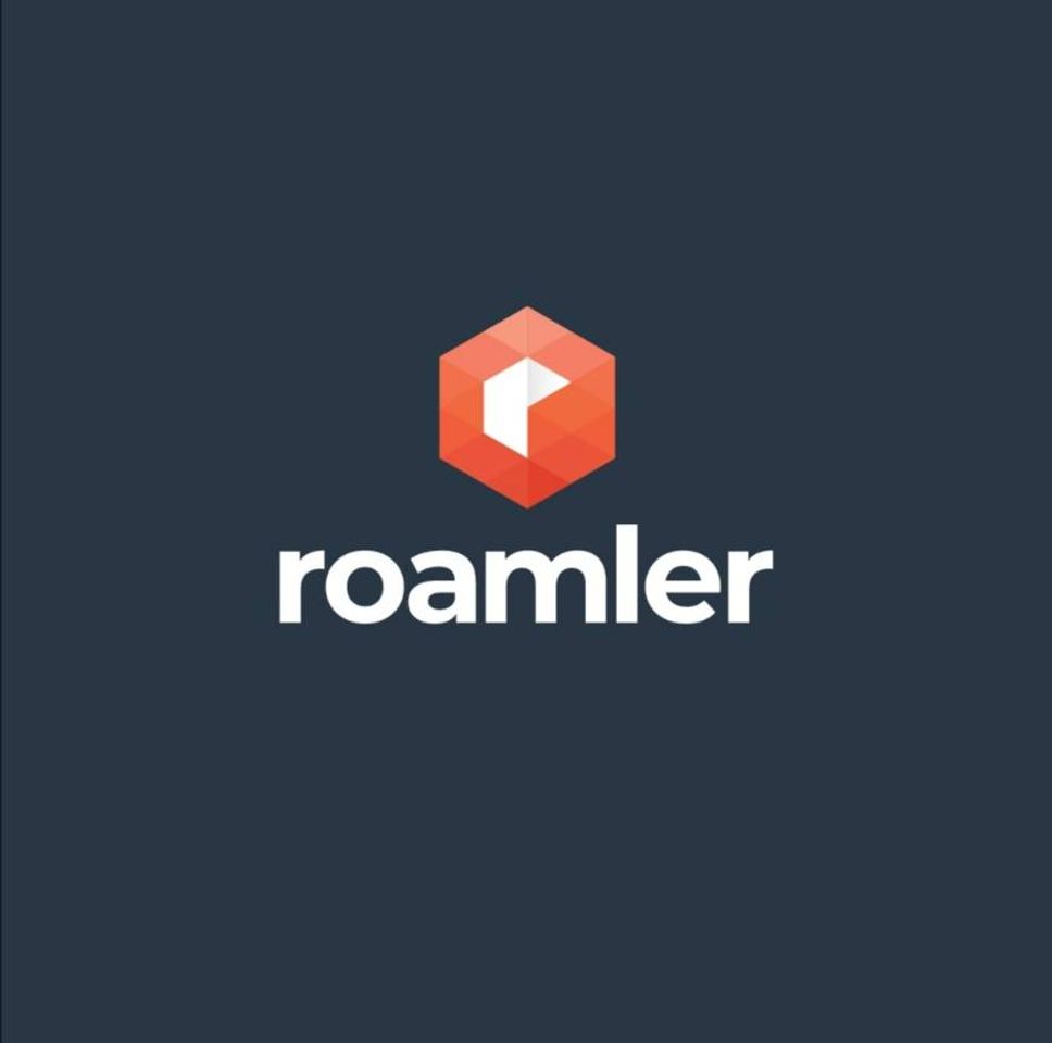 App Roamler 