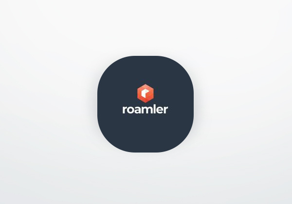 App Roamler 