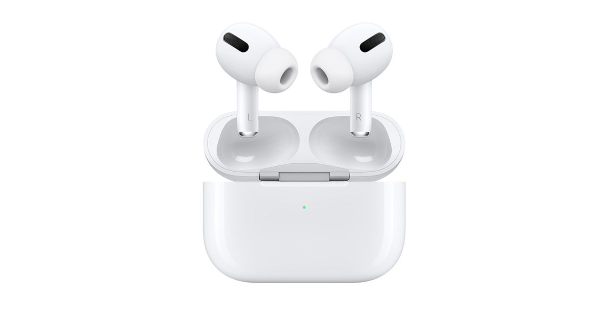 Moda AirPods Pro - Apple