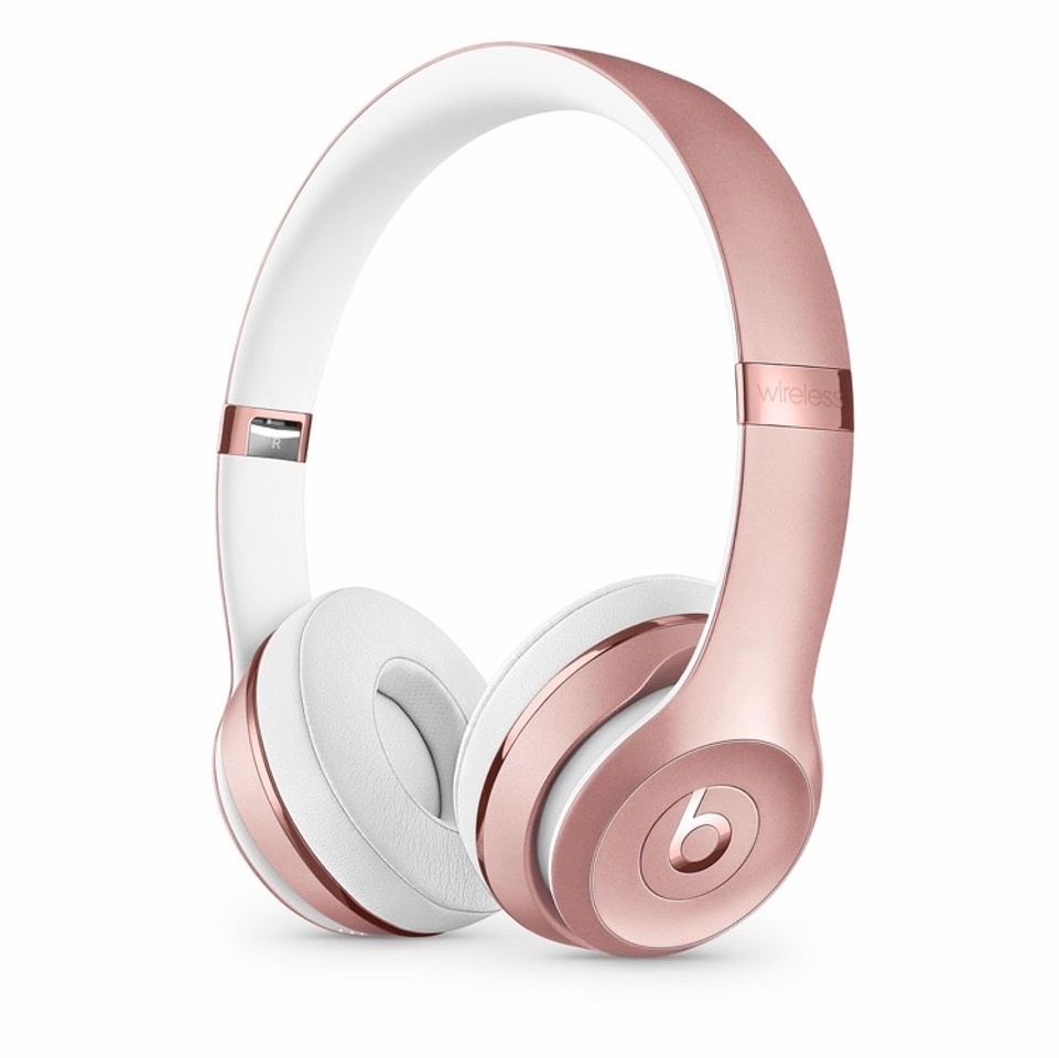 Moda Beats Solo3 cascos