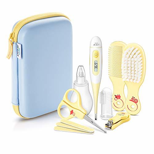 Products Philips AVENT SCH400/00- Kit accesorios para el cuidado del bebé