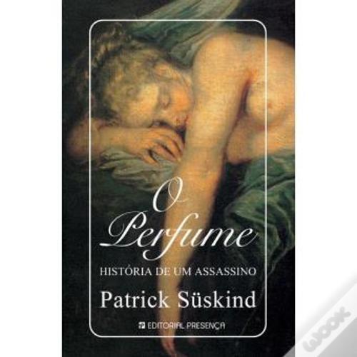 Libro O perfume