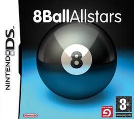 Videogames 8Ball Allstars